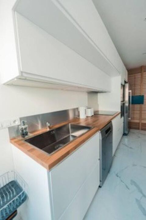  Appartement � louer 1 pi�ce 38 m�