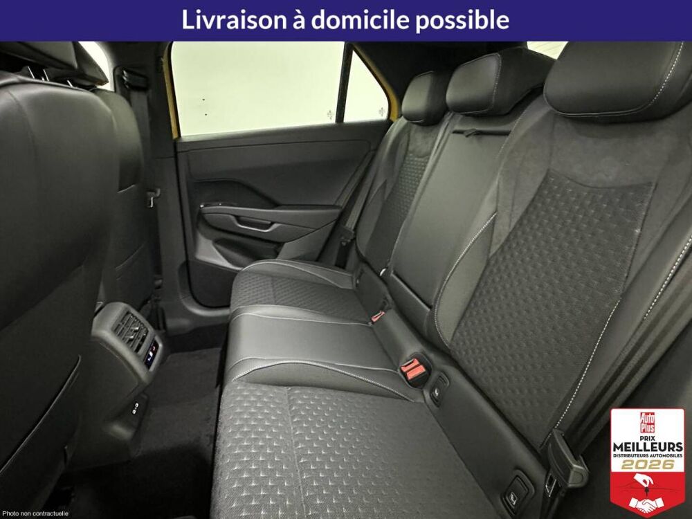 T-ROC 1.5 eTSI EVO2 Hybrid 150ch R-Line DSG7 2026 occasion 78200 Buchelay