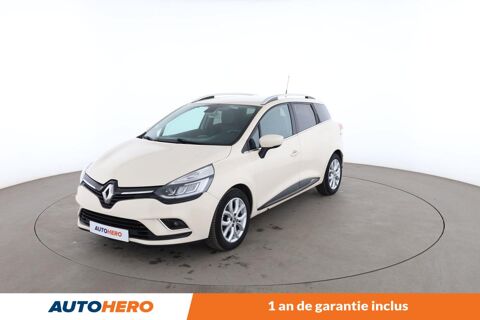 Annonce voiture Renault Clio 9890 €