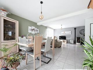  Maison � vendre 6 pi�ces 105 m�