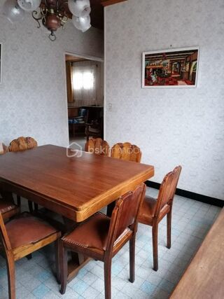  Maison � vendre 6 pi�ces 110 m�