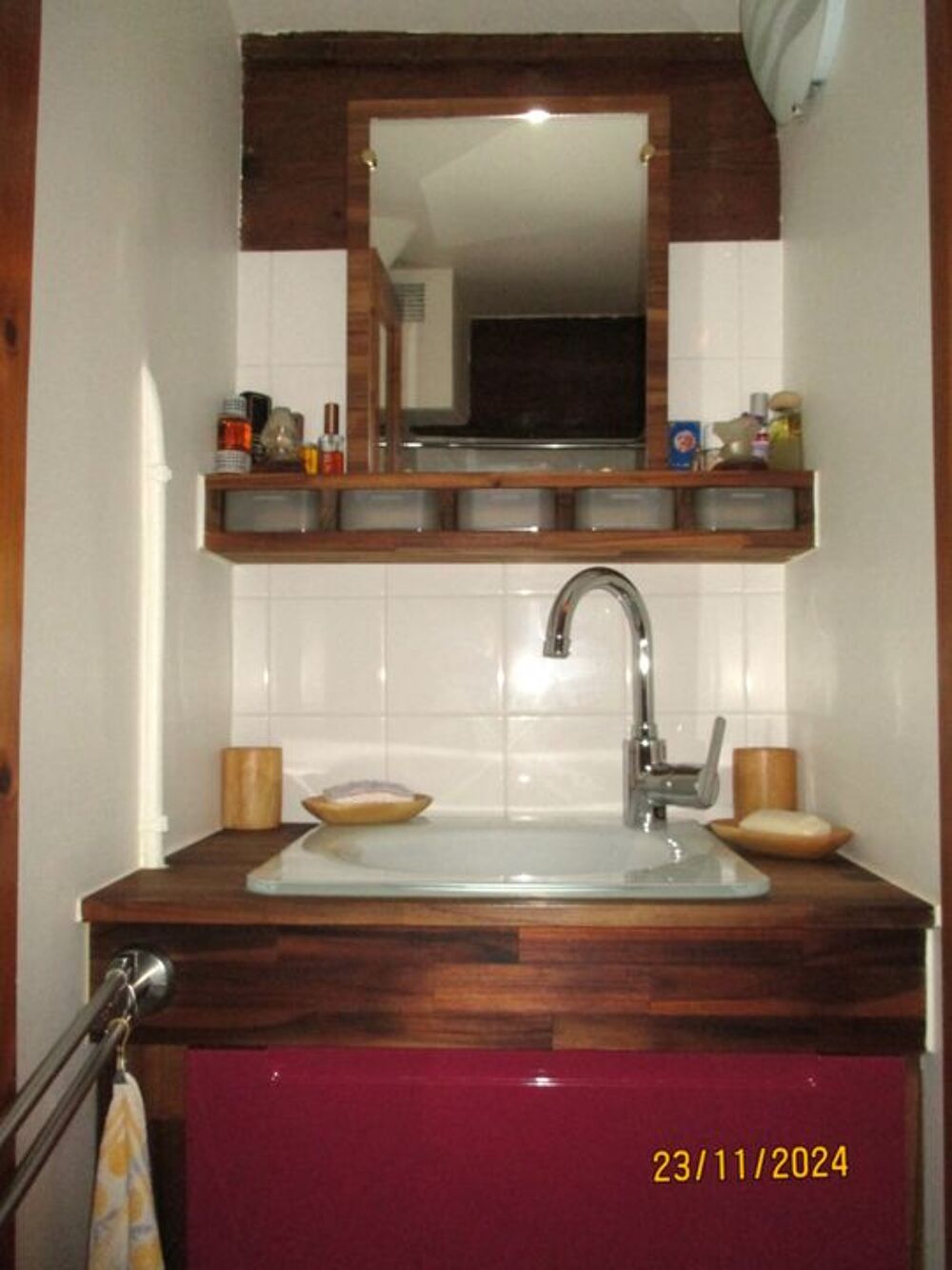 Location Appartement Chambre de 13m2 à louer sur Lyon 04 Lyon 4