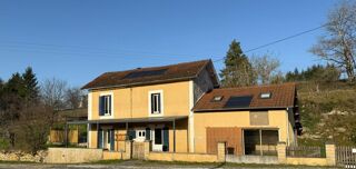  Maison à vendre 5 pièces 115 m²