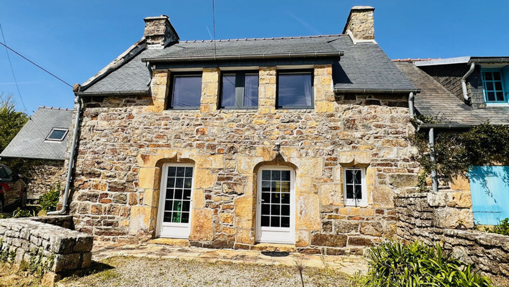 LÂme de la Presquîle : Penty de Charme entre Campagne et Mer à Crozon