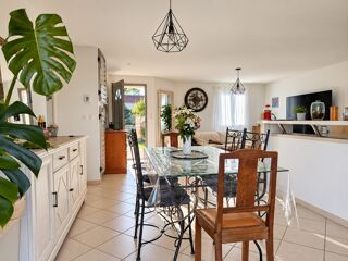  Maison à vendre 5 pièces 90 m²