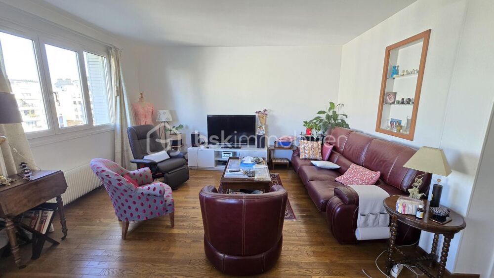  vendre  Appartement Montrouge (92120)