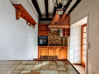  Maison � vendre 4 pi�ces 77 m�