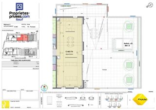  Appartement � vendre 5 pi�ces 140 m�