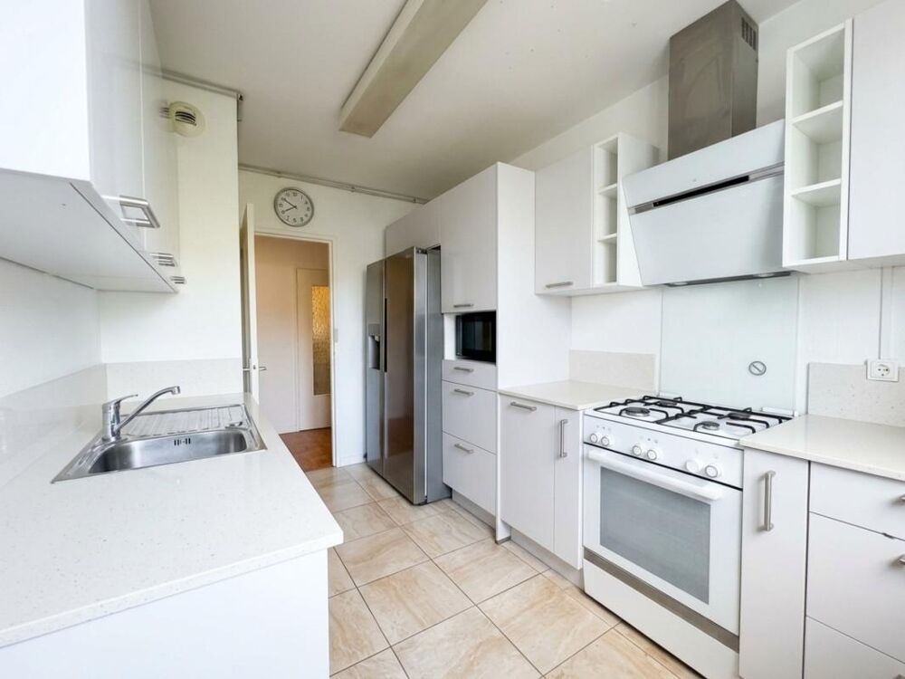 Vente Appartement EPINAY-SUR-SEINE: APPARTEMENT 2 CHAMBRES BALCON PARKING CAVE PROCHE ENGHIEN LES BAINS Epinay sur seine