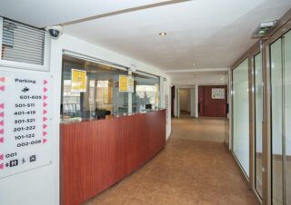  Appartement  vendre 1 pice 20 m