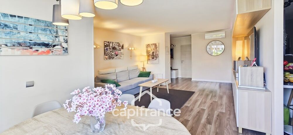 Appartement à vendre 5 pièces LA VALETTE DU VAR (83)