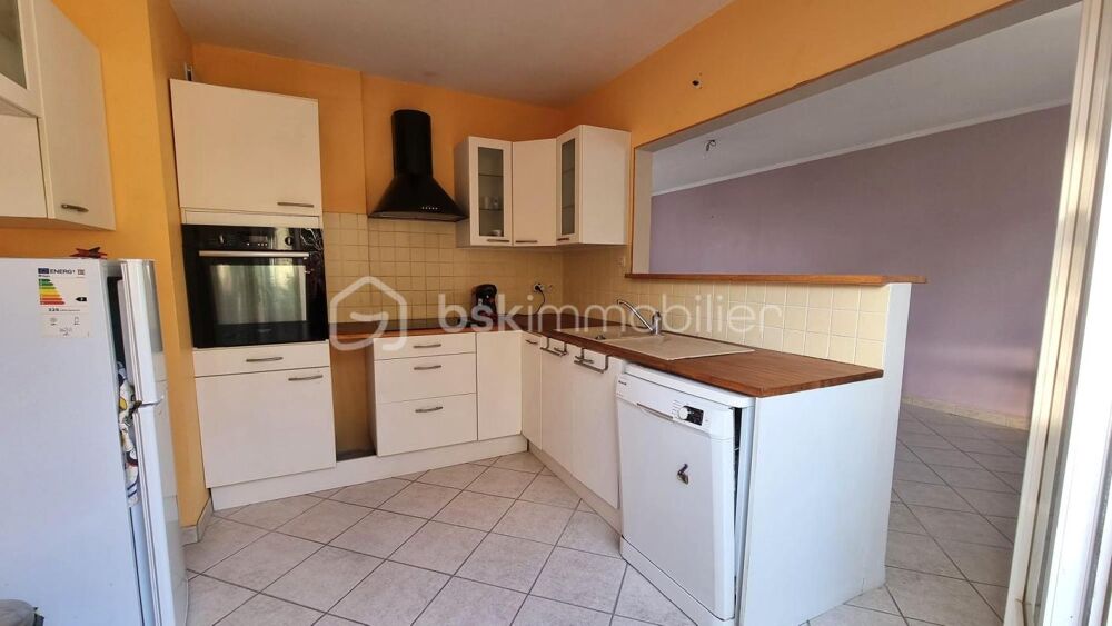 Vente Maison Maison familale dans quartier recherché Longjumeau