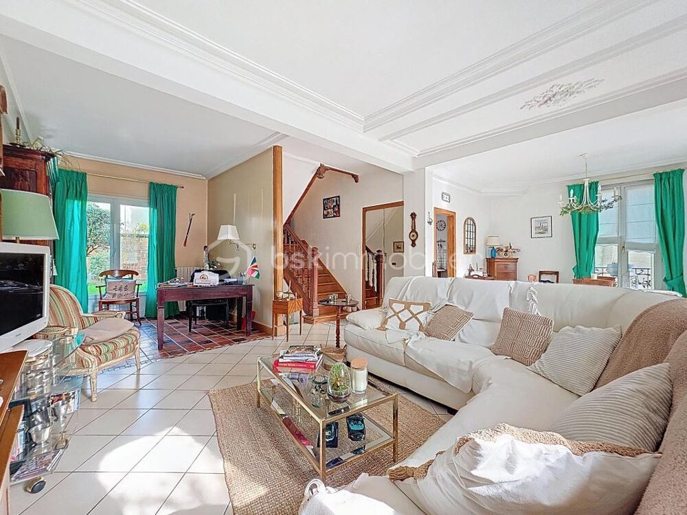 Belle maison familiale de 154m²