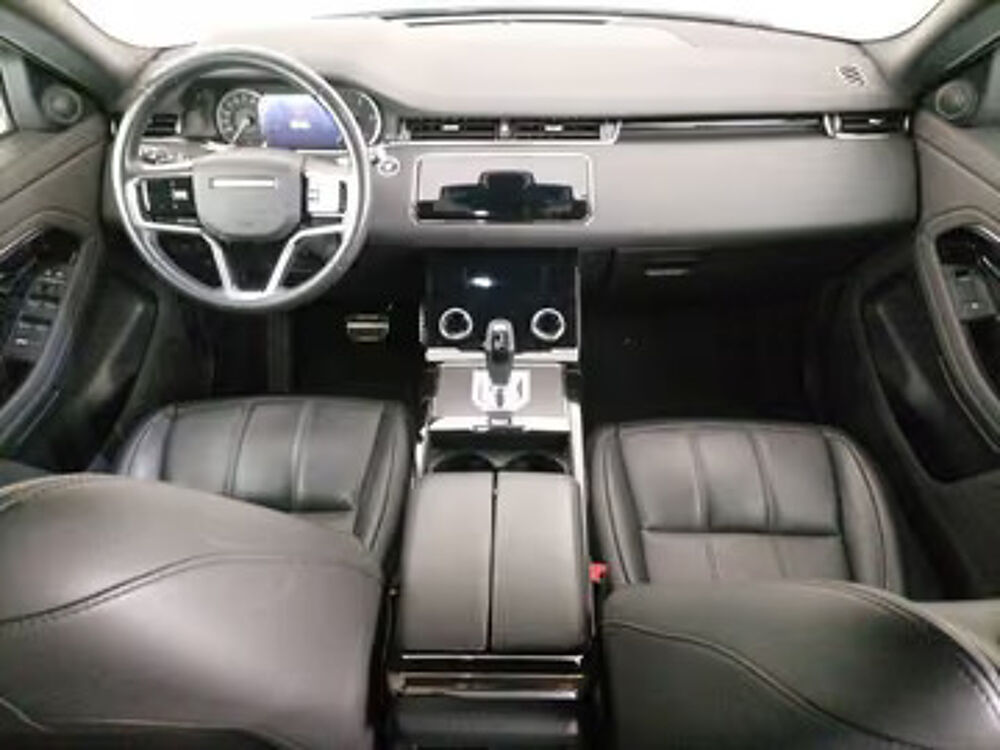 Range Rover Evoque 2.0 D i4 2022 occasion 33000 Bordeaux
