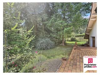  Maison � vendre 6 pi�ces 134 m�