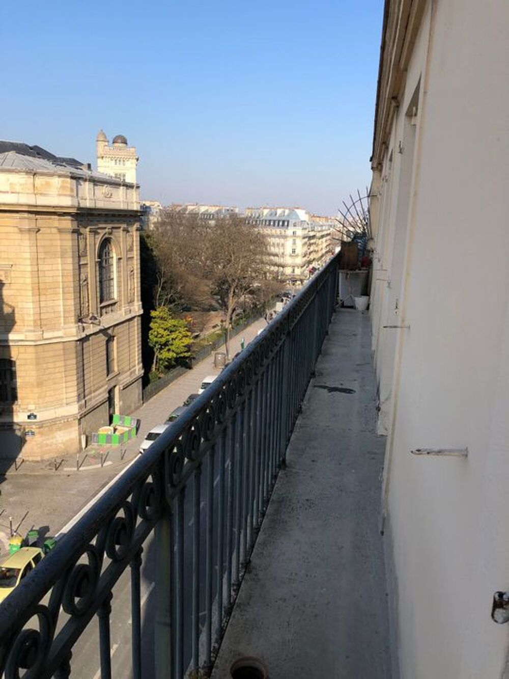 Location Appartement Appartement de 60m2 à louer sur Paris 05 Paris 5