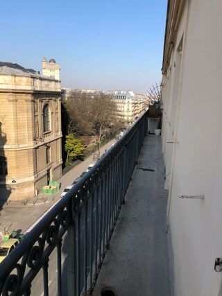  Appartement à louer 3 pièces 60 m²