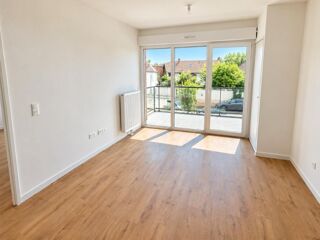  Appartement à louer 2 pièces 40 m²