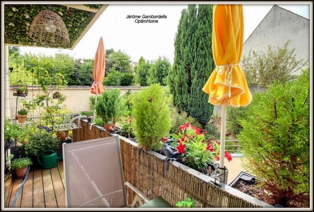 Appartement 5 pièces 96 m² · à Orgeval · 96 m² · 465 000 €
