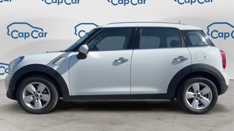 Countryman 1.6 D 90 One 2015 occasion 35000 Rennes
