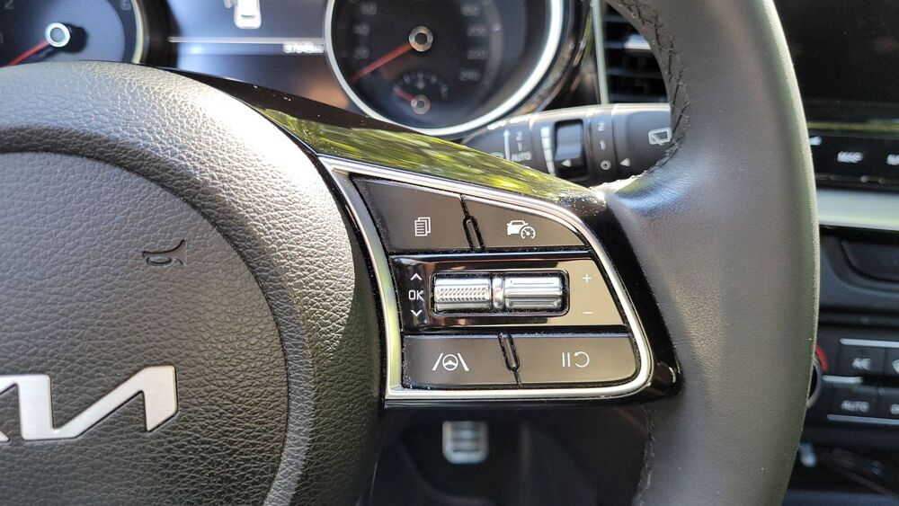 XCeed 1.5 T-GDI 140 DCT7 Active - Premi&egrave;re main Automatique 2024 occasion 21000 Dijon