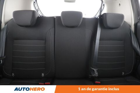 Sandero 1.0 SCe Comfort 73 ch 2020 occasion 92130 Issy-les-Moulineaux