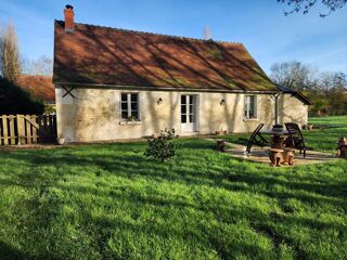  Maison à vendre 10 pièces 376 m²