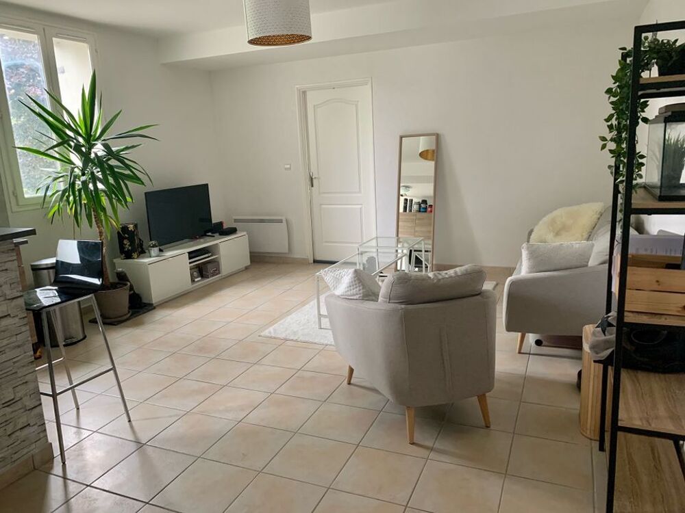 Location Appartement Appartement de 45m2 à louer sur Fresnes-sur-Marne Fresnes sur marne