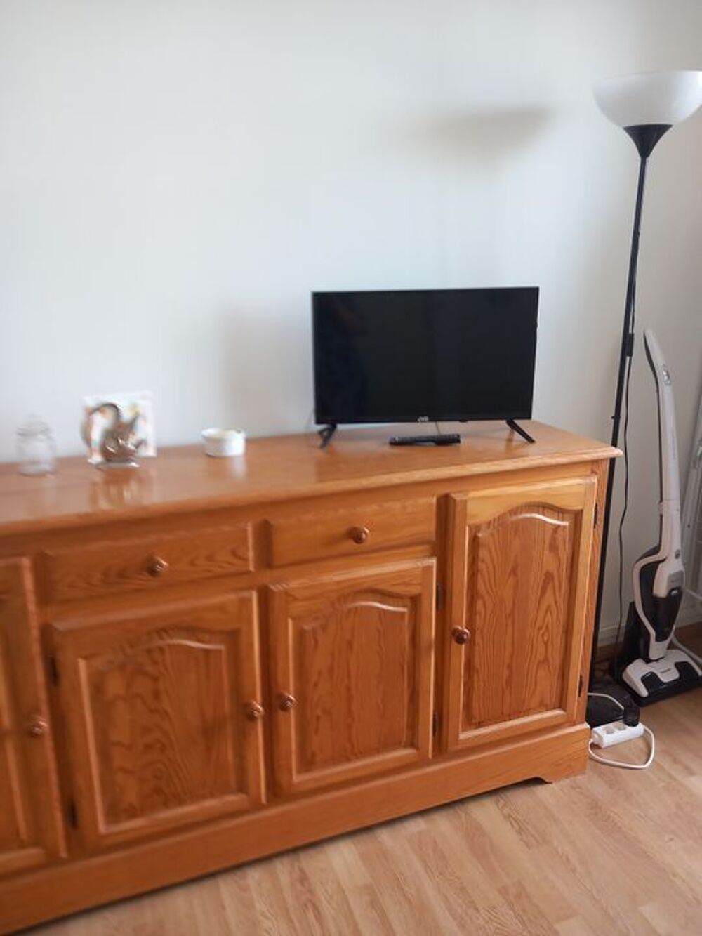 Location Appartement Studio de 22m2 à louer sur Courseulles-sur-Mer Courseulles sur mer