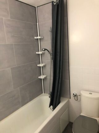  Appartement à louer 1 pièce 32 m²