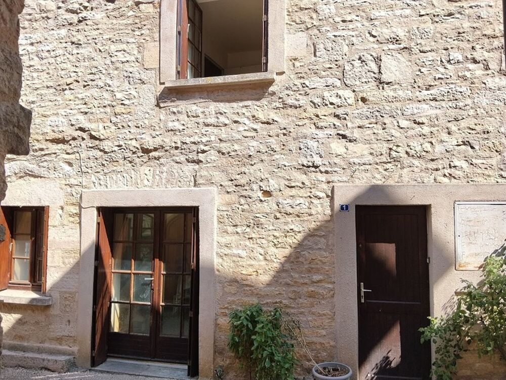Vente Maison Maison à vendre 3 pièces VILLENEUVE (12) Villeneuve