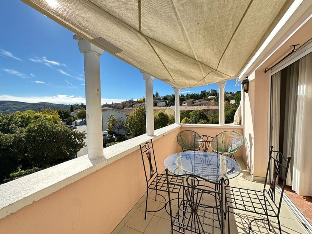 A vendre, Appartement 3 pièces GREOUX LES BAINS (04)