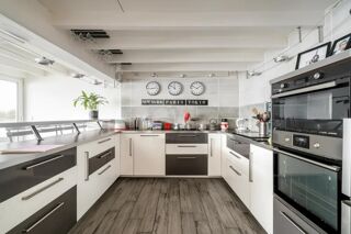  Appartement � vendre 6 pi�ces 121 m�