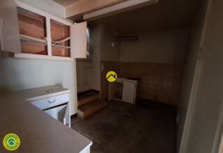  Maison � vendre 3 pi�ces 80 m�