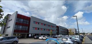   ST DENIS LES BOURG - Les Cadalles - BUREAU Saint denis les bourg