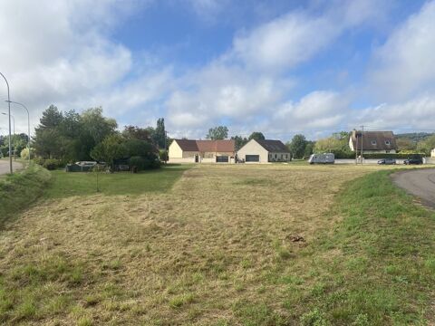 Dpt  (), à vendre  terrain - Terrain de 843,00 m² 59000 Nuits-Saint-Georges (21700)