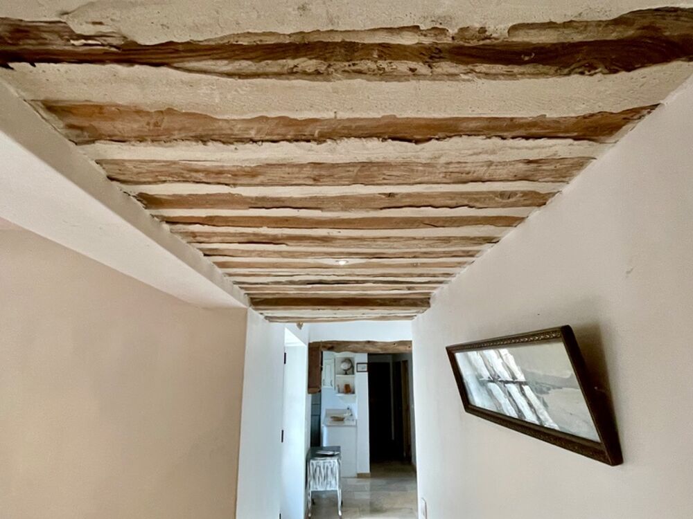 � vendre  Maison Bonnieux (84480)