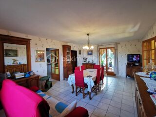  Maison � vendre 5 pi�ces 131 m�