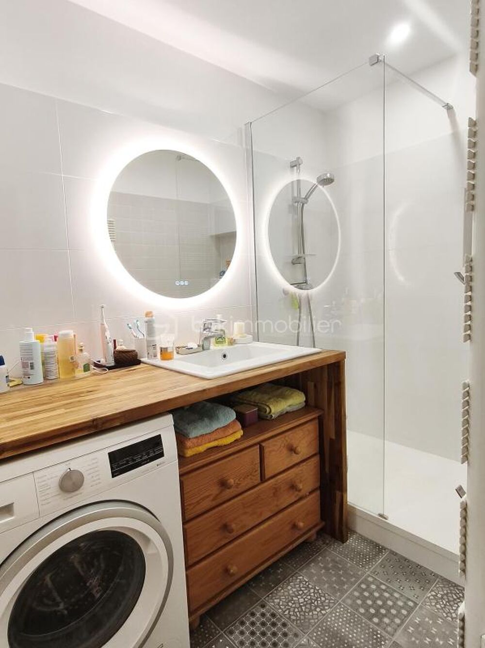 � vendre  Appartement Paris 18