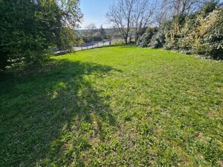  Terrain à vendre 957 m²