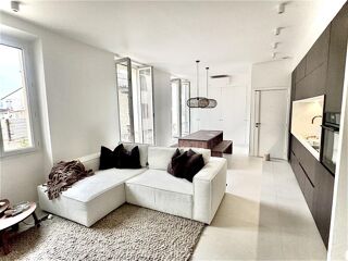  Appartement � vendre 3 pi�ces 69 m�