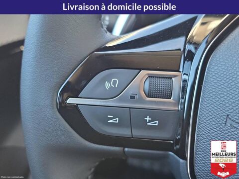 208 Hybrid 110 ch e-DCS6 Allure 2025 occasion 10150 Lavau