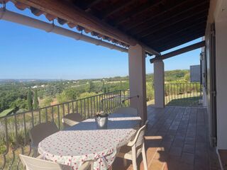  Villa � vendre 5 pi�ces 152 m�