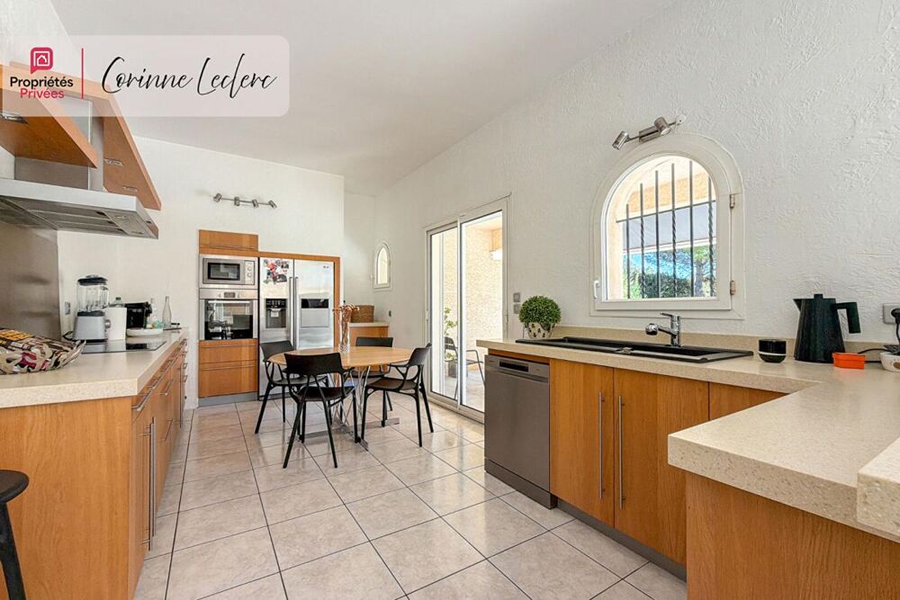 à vendre  Maison Sigean (11130)