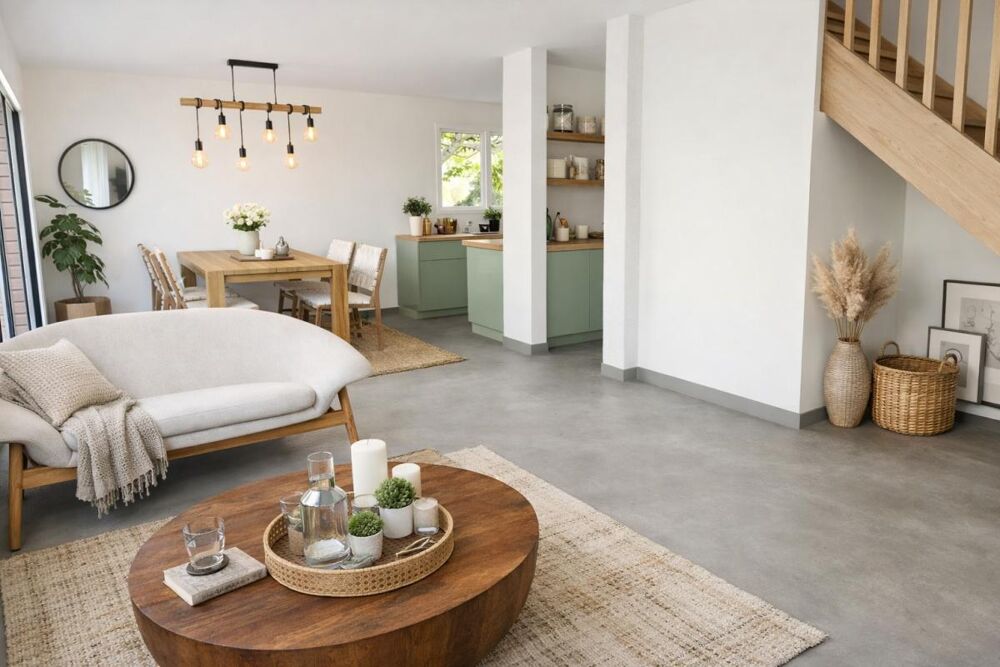 Vente Maison Votre maison Artis à Saint-André-de-Boëge Saint andre de boege