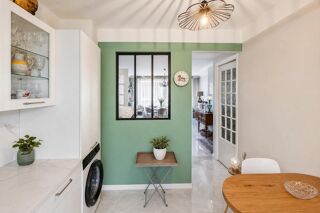  Appartement à vendre 3 pièces 73 m²