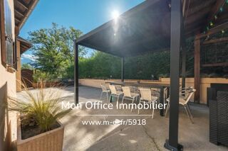  Maison à vendre 5 pièces 100 m²