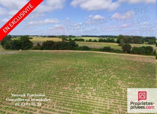  Terrain � vendre 50000 m�