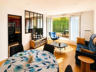  Appartement à vendre 3 pièces 64 m²