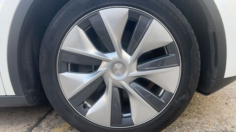 Model Y 300 RWD Standard 2024 occasion 93130 Noisy Le Sec